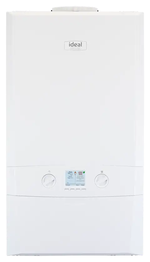 Ideal Logic+ 24kW Combi